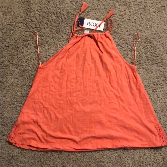 Roxy top - Picture 3 of 3